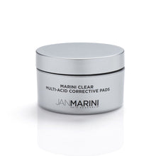 Cargar imagen en el visor de galería, Jan Marini Clear Multi-Acid Corrective Pads Jan Marini Shop at Exclusive Beauty Club

