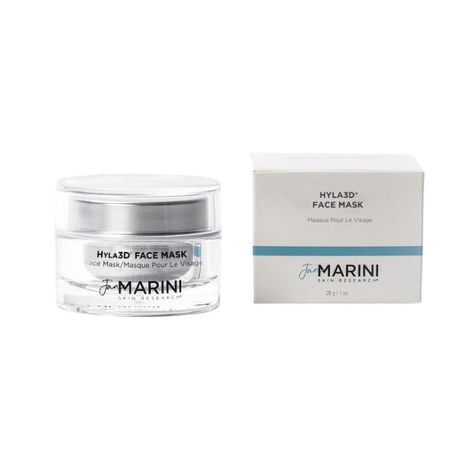Jan Marini HYLA 3D Face Mask Jan Marini 1 oz. Shop at Exclusive Beauty