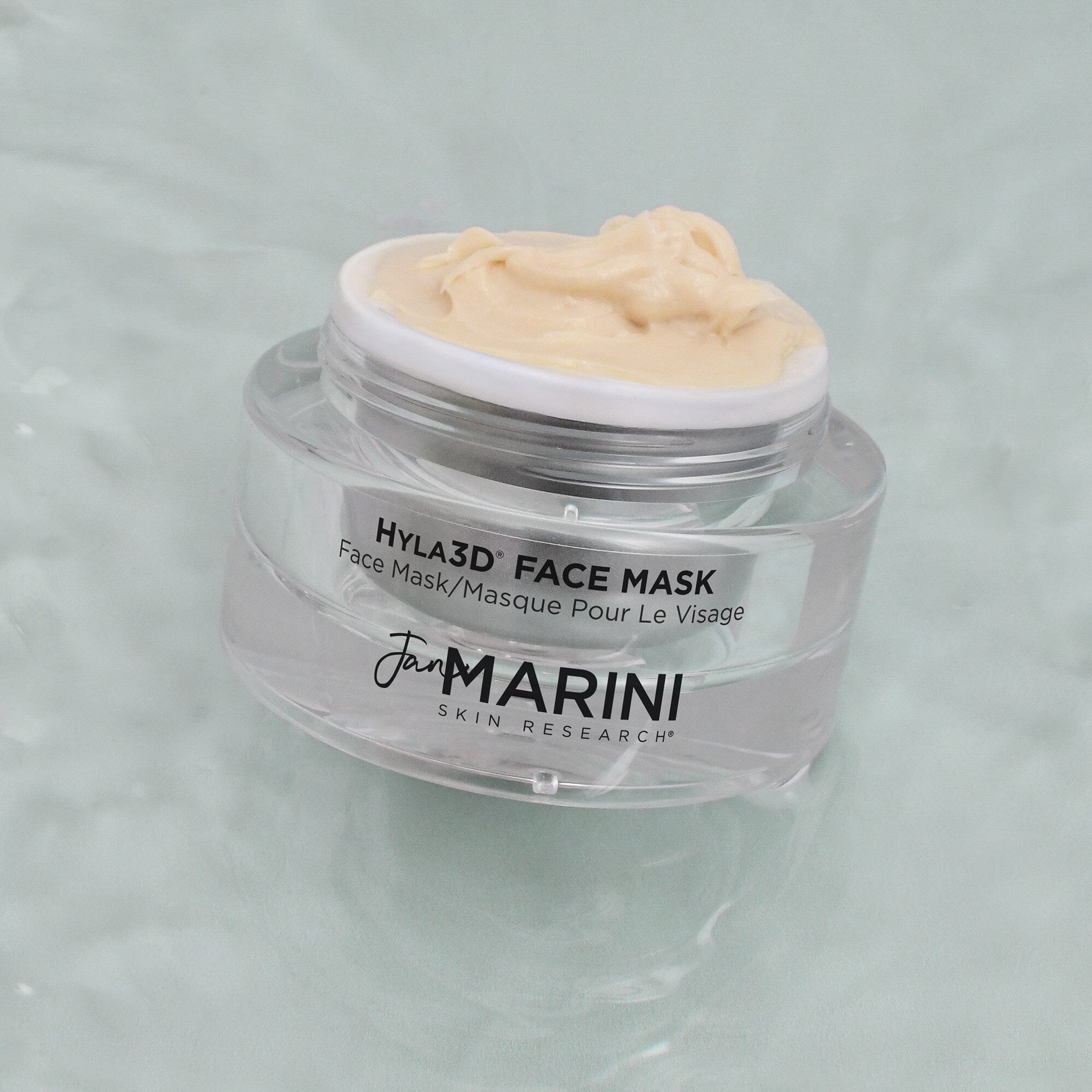Jan Marini HYLA 3D Face Mask Jan Marini Shop at Exclusive Beauty