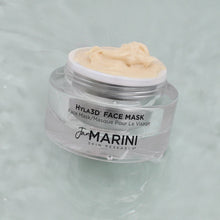 Cargar imagen en el visor de galería, Jan Marini HYLA 3D Face Mask Jan Marini Shop at Exclusive Beauty Club

