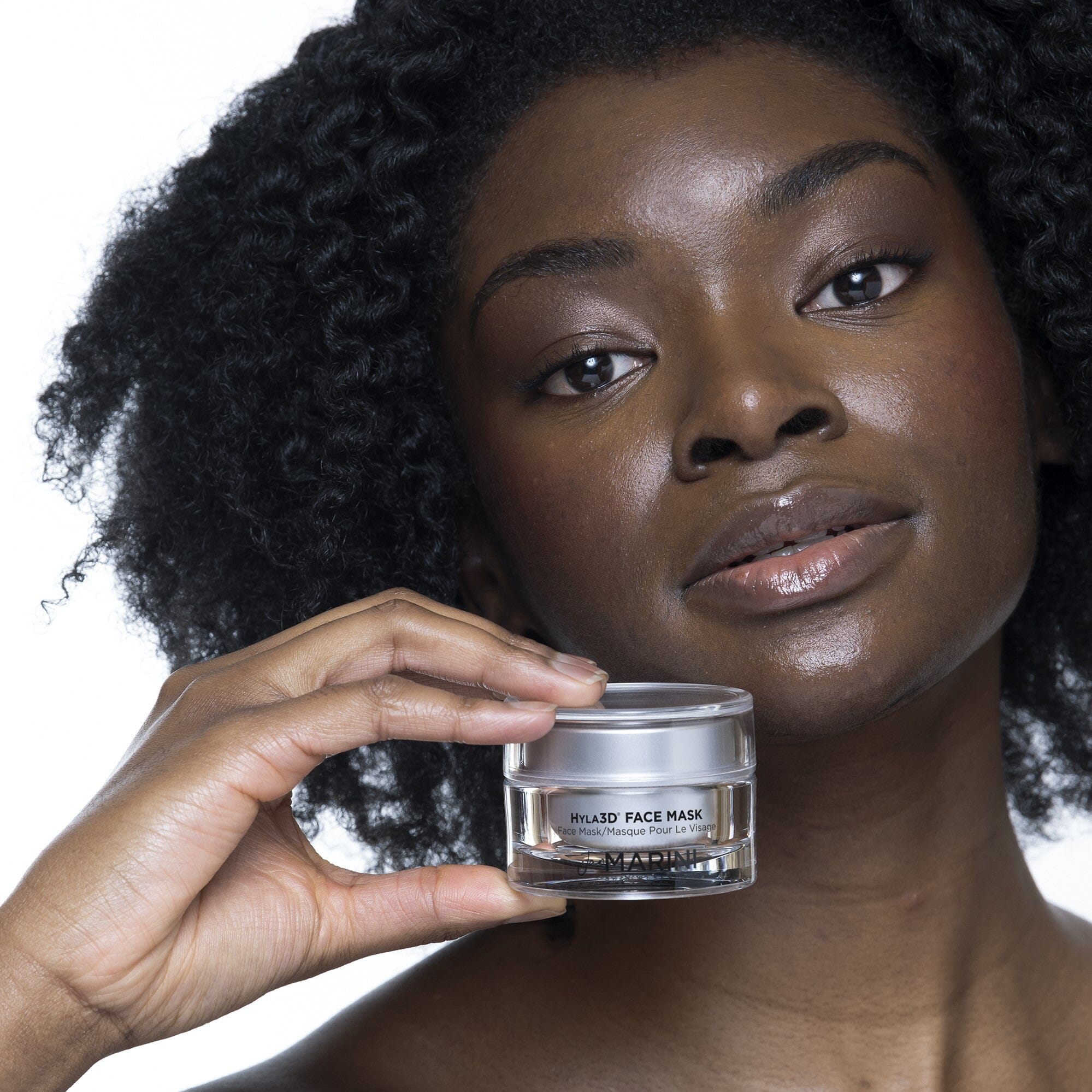 Jan Marini HYLA 3D Face Mask Jan Marini Shop at Exclusive Beauty