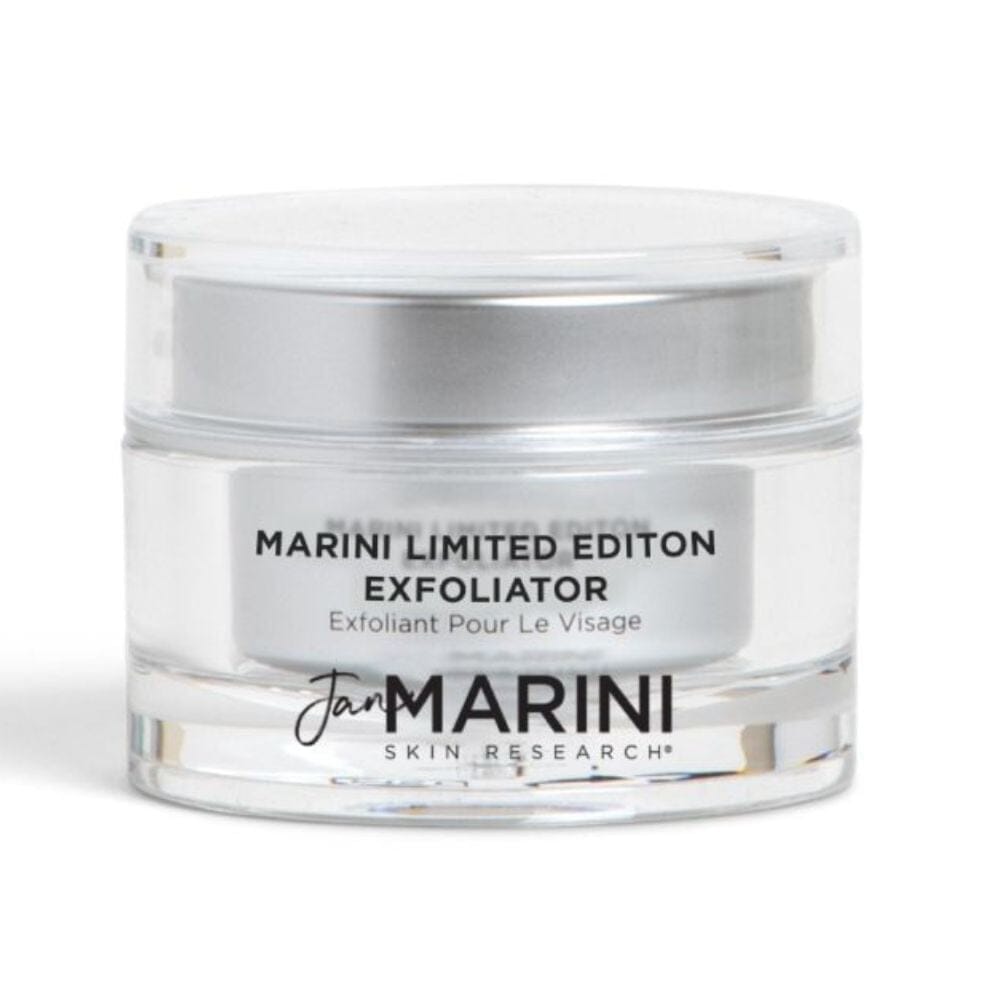 Jan Marini Limited Edition Exfoliator Cranberry Orange Jan Marini Shop at Exclusive Beauty Club