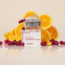 Bild in Galerie-Viewer laden, Jan Marini Limited Edition Exfoliator Cranberry Orange Jan Marini Shop at Exclusive Beauty Club
