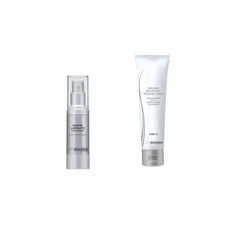 Jan Marini Luminate Face Lotion + FREE Marini Physical Protectant SPF 45 (tinted) Jan Marini Shop at Exclusive Beauty Club