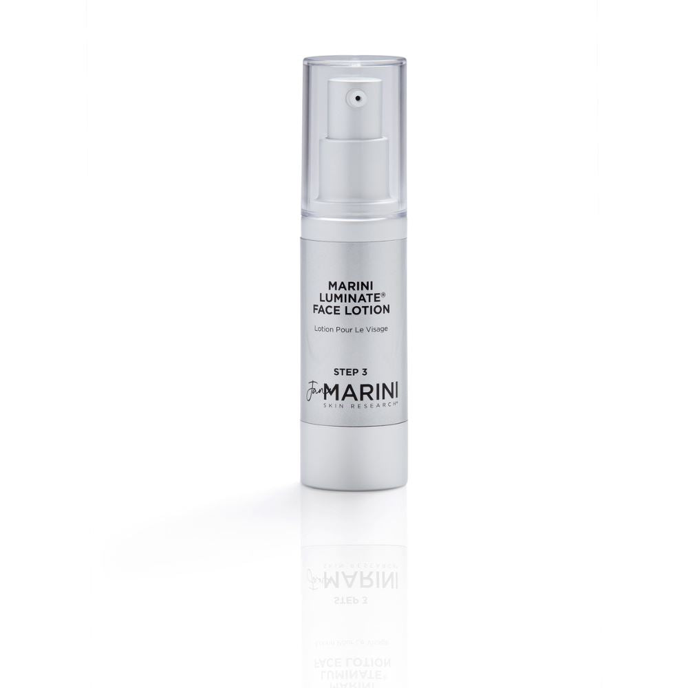 Jan Marini Marini Luminate Face Lotion Jan Marini Shop at Exclusive Beauty Club