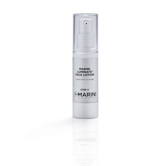 Jan Marini Marini Luminate Face Lotion Jan Marini Shop at Exclusive Beauty