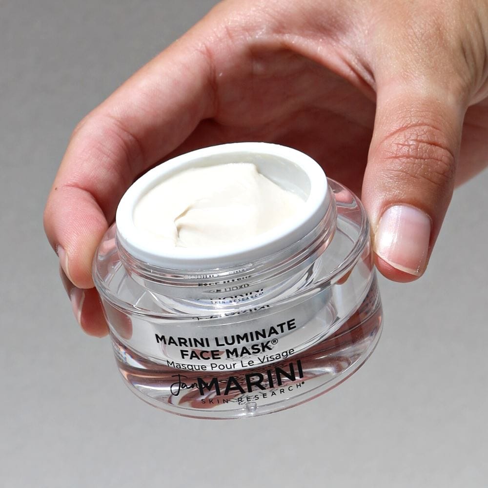 Jan Marini Marini Luminate Face Mask Jan Marini Shop at Exclusive Beauty