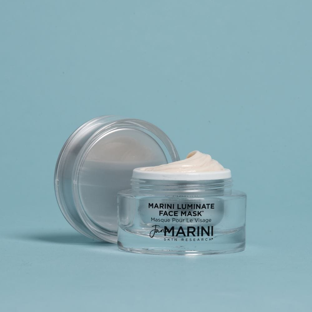 Jan Marini Marini Luminate Face Mask Jan Marini Shop at Exclusive Beauty