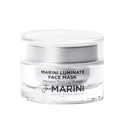 Jan Marini Marini Luminate Face Mask Jan Marini Shop at Exclusive Beauty