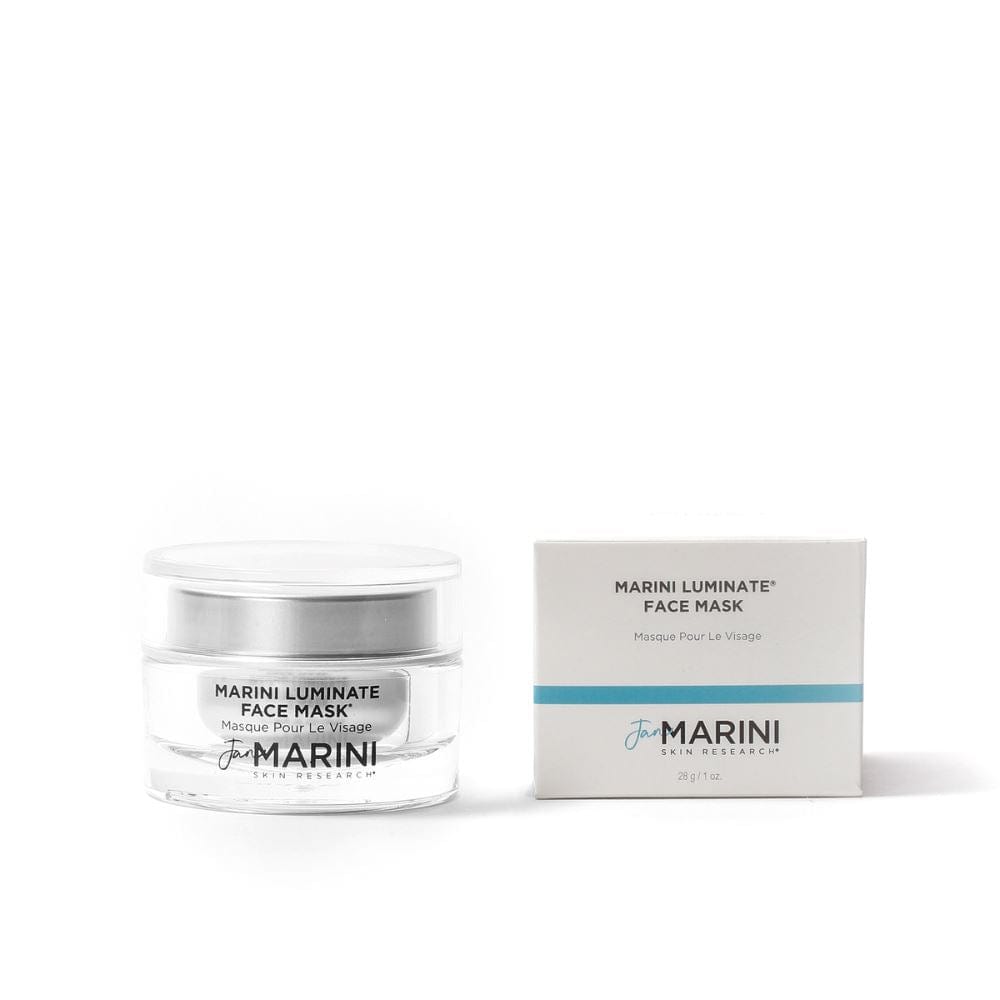 Jan Marini Marini Luminate Face Mask Jan Marini Shop at Exclusive Beauty