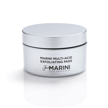 Carregar imagem no visualizador da Galeria, Jan Marini Multi-Acid Resurfacing Pads - 30 Pads Jan Marini Shop at Exclusive Beauty Club
