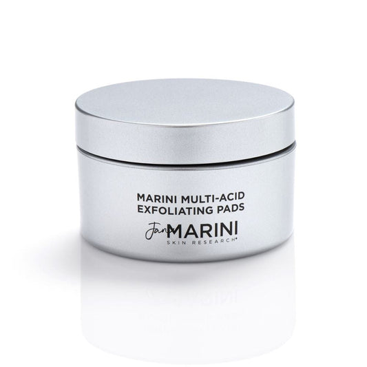 Jan Marini Multi-Acid Resurfacing Pads - 30 Pads Jan Marini Shop at Exclusive Beauty