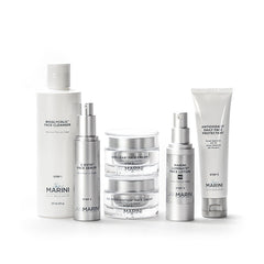 Jan Marini Skin Care Management System MD - Dry/Very Dry Skin with Antioxidant Daily Face Protectant SPF 33 Anti-Aging Skin Care Kits Jan Marini Shop at Exclusive Beauty Club