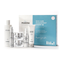 Jan Marini Skin Care Management System MD - Dry/Very Dry Skin with Antioxidant Daily Face Protectant SPF 33 Anti-Aging Skin Care Kits Jan Marini Shop at Exclusive Beauty Club