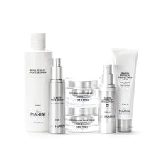Charger l&#39;image dans la visionneuse de galerie, Jan Marini Skin Care Management System MD - Dry/Very Dry Skin with Marini Physical Protectant Tinted SPF 45 Anti-Aging Skin Care Kits Jan Marini Shop at Exclusive Beauty Club
