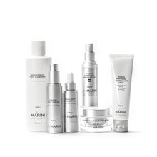 Bild in Galerie-Viewer laden, Jan Marini Skin Care Management System MD - Normal/Combination Skin with Marini Physical Protectant Tinted SPF 45 Anti-Aging Skin Care Kits Jan Marini Shop at Exclusive Beauty Club
