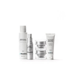 Jan Marini Starter Skin Care Management System-Dry/Very Dry Skin with Antioxidant Daily Face Protectant SPF 33 Anti-Aging Skin Care Kits Jan Marini Shop at Exclusive Beauty Club