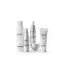 将图片加载到图库查看器，Jan Marini Starter Skincare Management System-Normal/Combination with Antioxidant Daily Face Protectant SPF 33 Anti-Aging Skin Care Kits Jan Marini Shop at Exclusive Beauty Club
