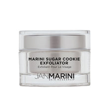 将图片加载到图库查看器，Jan Marini Sugar Cookie Exfoliator Limited Edition Jan Marini 2 fl. oz (jar) Shop at Exclusive Beauty Club
