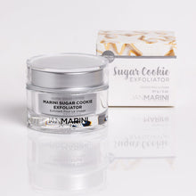 Cargar imagen en el visor de galería, Jan Marini Sugar Cookie Exfoliator Limited Edition Jan Marini Shop at Exclusive Beauty Club
