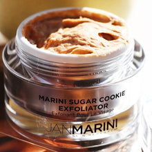 将图片加载到图库查看器，Jan Marini Sugar Cookie Exfoliator Limited Edition Jan Marini Shop at Exclusive Beauty Club
