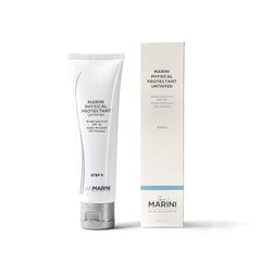 Jan Marini Sun Protection Marini Physical Protectant Untinted SPF 30 Jan Marini Shop at Exclusive Beauty Club