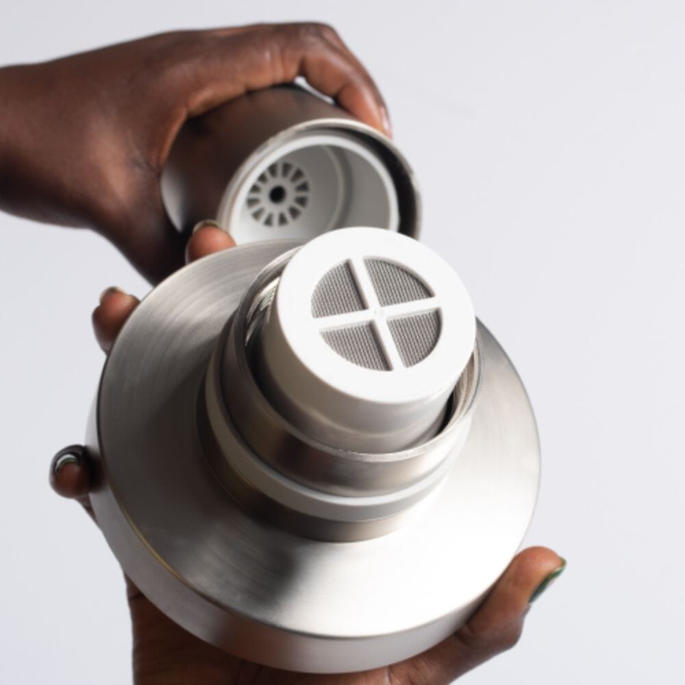 Jolie Showerhead Replacement Filter Shower Water Filters Jolie Skin Co Shop at Exclusive Beauty