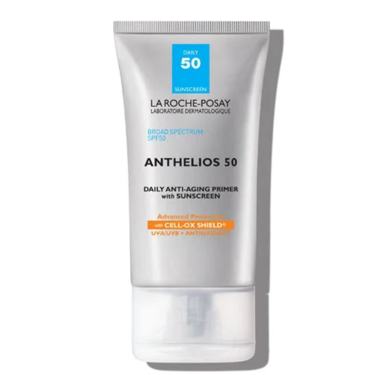La Roche-Posay Anthelios 50 Anti-Aging Primer with Sunscreen La Roche-Posay 1.35 fl. oz. Shop at Exclusive Beauty Club