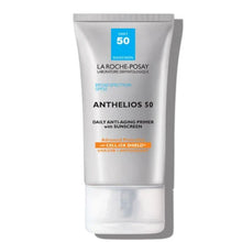 将图片加载到图库查看器，La Roche-Posay Anthelios 50 Anti-Aging Primer with Sunscreen La Roche-Posay 1.35 fl. oz. Shop at Exclusive Beauty Club
