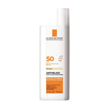 Load image into Gallery viewer, La Roche-Posay Anthelios Mineral Light Fluid Sunscreen SPF 50 La Roche-Posay 1.7 fl. oz. Shop at Exclusive Beauty Club
