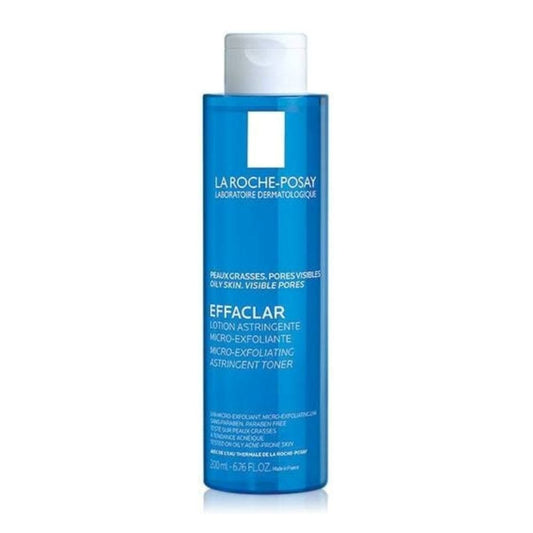 La Roche-Posay Effaclar Astringent Toner Toners La Roche-Posay 6.76 fl. oz. Shop at Exclusive Beauty