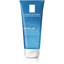 Load image into Gallery viewer, La Roche-Posay Effaclar Purifying Foaming Gel Cleanser for Oily Skin La Roche-Posay 6.76 fl. oz. Shop at Exclusive Beauty Club
