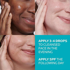 La Roche-Posay Effaclar Salicylic Acid Acne Treatment Serum Face Serums La Roche-Posay Shop at Exclusive Beauty