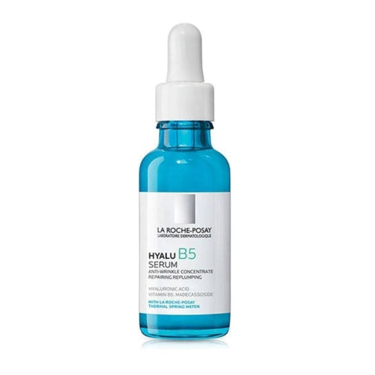 La Roche-Posay Hyalu B5 Hyaluronic Acid Serum La Roche-Posay 1.0 fl. oz. Shop at Exclusive Beauty