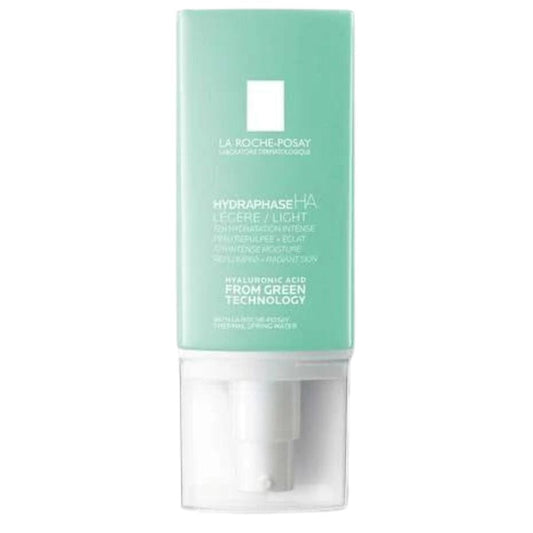 La Roche-Posay Hydraphase HA Light Hyaluronic Acid Face Moisturizer La Roche-Posay 1.69 fl. oz. Shop at Exclusive Beauty