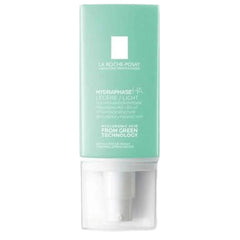 La Roche-Posay Hydraphase HA Light Hyaluronic Acid Face Moisturizer La Roche-Posay 1.69 fl. oz. Shop at Exclusive Beauty Club