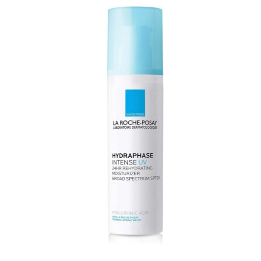 La Roche-Posay Hydraphase Intense UV SPF 20 La Roche-Posay 1.69 fl. oz. Shop at Exclusive Beauty