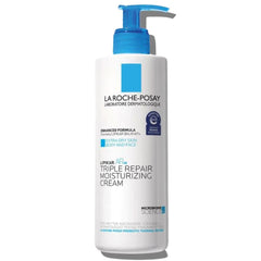 La Roche-Posay Lipikar AP+M Triple Repair Moisturizing Cream La Roche-Posay 13.5 fl. oz Shop at Exclusive Beauty Club