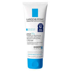 La Roche-Posay Lipikar AP+M Triple Repair Moisturizing Cream La Roche-Posay 2.53 fl. oz. Shop at Exclusive Beauty Club