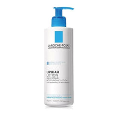 La Roche-Posay Lipikar Lotion La Roche-Posay 13.5 fl. oz. Shop at Exclusive Beauty Club