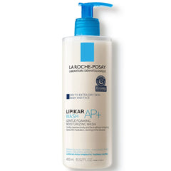 La Roche-Posay Lipikar Wash AP+ Moisturizing Body & Face Wash La Roche-Posay 13.5 fl. oz. Shop at Exclusive Beauty Club