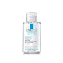 将图片加载到图库查看器，La Roche-Posay Micellar Water Ultra for Sensitive Skin La Roche-Posay 3.38 fl. oz. / 100 ml. Shop at Exclusive Beauty Club
