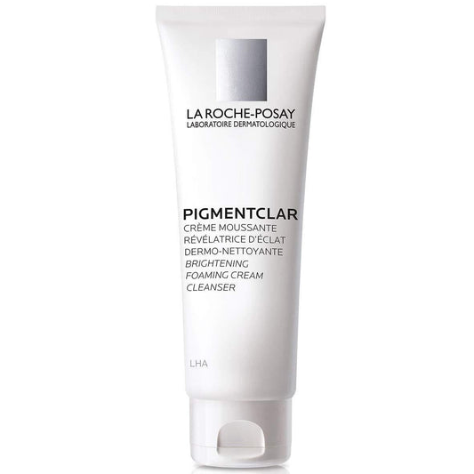 La Roche-Posay Pigmentclar Brightening Deep Cleanser La Roche-Posay 4.2 oz. Shop at Exclusive Beauty