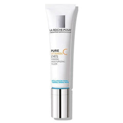 La Roche-Posay Pure Vitamin C Eye Cream La Roche-Posay 15 ml Shop at Exclusive Beauty Club