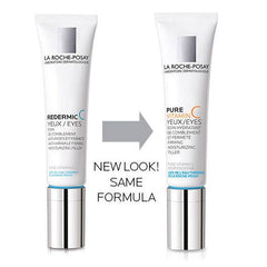 La Roche-Posay Pure Vitamin C Eye Cream La Roche-Posay Shop at Exclusive Beauty Club