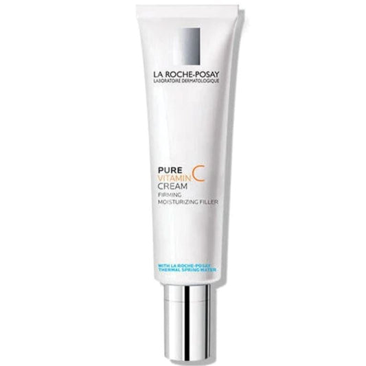La Roche-Posay Pure Vitamin C Face Cream La Roche-Posay 1.35 oz. Shop at Exclusive Beauty