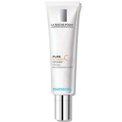 La Roche-Posay Pure Vitamin C Face Cream La Roche-Posay 1.35 oz. Shop at Exclusive Beauty Club