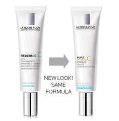 La Roche-Posay Pure Vitamin C Face Cream La Roche-Posay Shop at Exclusive Beauty Club