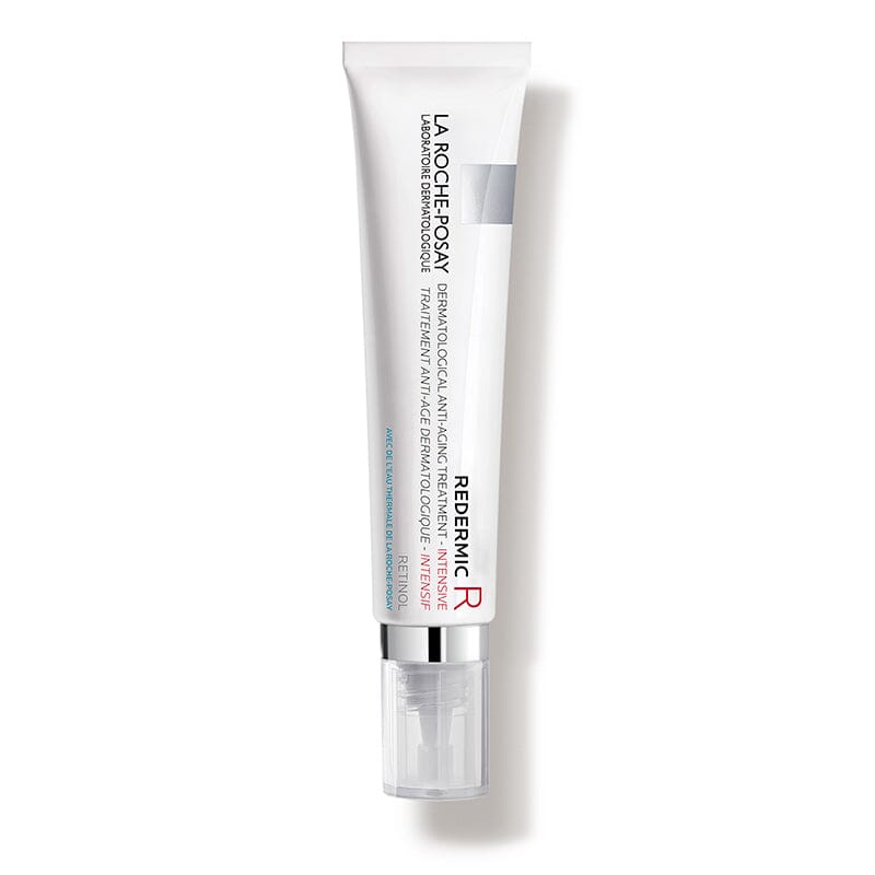 La Roche-Posay Redermic R Anti-Aging Treatment Intensive La Roche-Posay 1 fl. oz. Shop at Exclusive Beauty