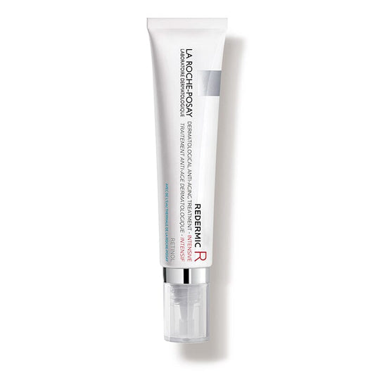 La Roche-Posay Redermic R Anti-Aging Treatment Intensive La Roche-Posay 1 fl. oz. Shop at Exclusive Beauty